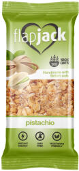 flapjack zabszelet pisztáciával 100 g