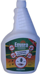 Envira univerzál rovarirtó permet utántöltő 1000 ml - vitalora