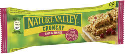 Nature Valley zabszelet bogyós gyümölcsös 42 g