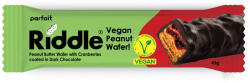 Riddle vegán mogyoróvajas ostyaszelet áfonyával 43 g