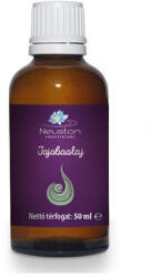 Neuston természetes jojoba olaj 50 ml - vitalora