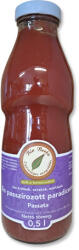 Bio Berta bio passata passzírozott paradicsom 500 ml - vitalora