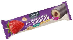 Cornexi zabrudi gluténmentes epres töltelékkel töltött zabrúd kakaós bevonattal neta mentes 30 g