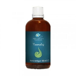 Neuston természetes neem olaj 100 ml - vitalora