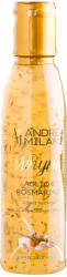 Andrea Milano whynot krém fokhagymával és rozmaringgal 150 ml - vitalora