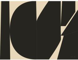 The Poster Club Постер 70x50 cm Mid 03 - Bycdesign Studio - The Poster Club (10331-7)