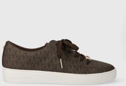 Michael Kors sportcipő Keaton - barna Női 35