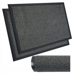 e-floor Lábtörlő Bejárati Ajtó Alá 60x90CM Szett x2 Kültéri Cipőszőnyeg (EF7001x2)