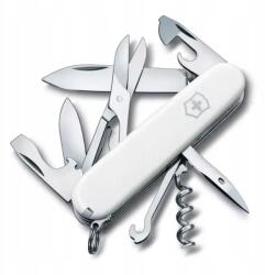Victorinox Climber 1.3703. 7 Fehér Összecsukható kés (1.3703.7)