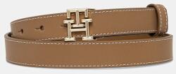 Tommy Hilfiger bőr öv - bézs 90 - answear - 24 990 Ft