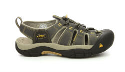 KEEN XR Sport fekete cipő barna|bézs|fekete