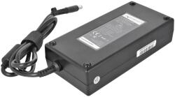 Movano Töltő HP / Compaq laptopokhoz, 200W / 19, 5V / 10, 3A / 7, 4mm x 5, 0mm (ZZ/HP195103P)