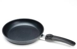 SKK titán indukciós serpenyő 28 cm levehető nyéllel