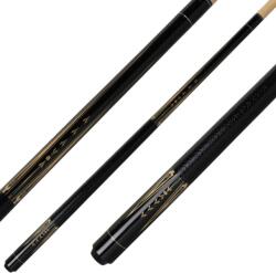 Classic Biliárd dákó Classic Vulcan-1, 3D markolattal, 5/16x18 (20.527.57.0)