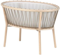 Kave Home Leonela kiságy, 40 x 75 cm - Kave Home