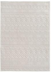 Ayyildiz Krémszínű szőnyeg 80x150 cm Helix 2202 - Ayyildiz Carpets