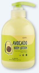 Esfolio Avokádós testápoló Avocado Body Lotion - 500 ml