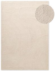 Hanse Home Világos natúr színű kézi szövésű gyapjú szőnyeg 200x300 cm Eleni Natural White - Hanse Home