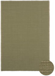 Lorena Canals Khaki kézi szövésű pamut szőnyeg 200x300 cm Handloom - Lorena Canals