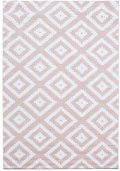 Ayyildiz Világos rózsaszín szőnyeg 120x170 cm Plus - Ayyildiz Carpets - bonami - 14 000 Ft