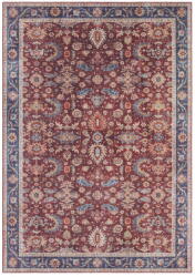 Hanse Home Vivana borvörös szőnyeg, 160 x 230 cm - Nouristan