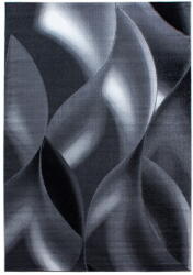 Ayyildiz Sötétszürke szőnyeg 80x150 cm Plus - Ayyildiz Carpets