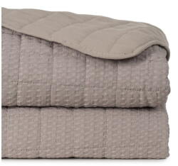 Ixia Bézs steppelt ágytakaró 180x260 cm - Ixia - bonami - 27 270 Ft