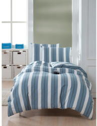 Mijolnir Kék egyszemélyes ágyneműhuzat 140x200 cm Helsinki - Mijolnir