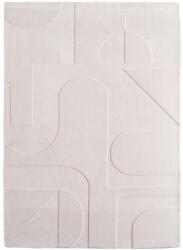 Ayyildiz Krémszínű mosható szőnyeg 200x290 cm Pompei 1614 - Ayyildiz Carpets