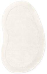 Villeroy & Boch Krémszínű kézi szövésű gyapjúkeverék szőnyeg 125x200 cm Kari Organic - Villeroy&Boch