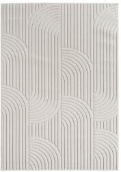 Ayyildiz Krémszínű szőnyeg 120x170 cm Helix 2201 - Ayyildiz Carpets
