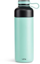 Lékué Mentazöld termosz 500 ml To Go - Lékué