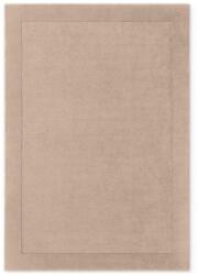 Villeroy & Boch Bézs kézi szövésű gyapjúkeverék szőnyeg 80x150 cm Kari - Villeroy&Boch