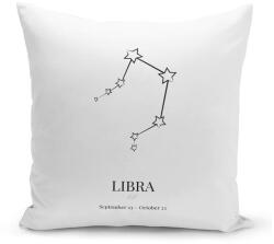 Kate Louise Libra díszpárna, 43 x 43 cm - Kate Louise