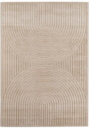 Ayyildiz Bézs kültéri-beltéri szőnyeg 200x290 cm Nova 1201 - Ayyildiz Carpets