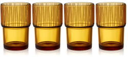 Bitz Pohár szett 4 db-os 380 ml Kusintha - Bitz - bonami - 10 730 Ft