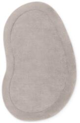 Villeroy & Boch Szürke kézi szövésű gyapjúkeverék szőnyeg 125x200 cm Kari Organic - Villeroy&Boch