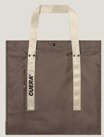 Cuera Active Totebag Walnut padel táska