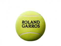Wilson Roland Garros Jumbo Yellow labda