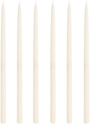Villa Collection Denmark Gyertya készlet 6 db-os, égési idő 4 ó Altri - Villa Collection