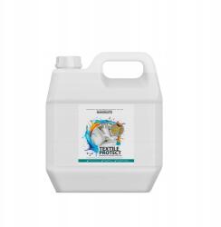 Nanoauto Hidro impregnálószer kárpitokhoz, velúrhoz, textíliákhoz, Nanoauto textil protect 2l