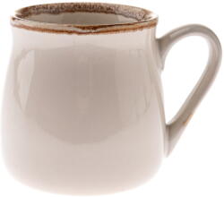 Dakls Krémszínű kőedény bögre 560 ml Tone - Dakls