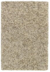 Think Rugs Vista krémszínű szőnyeg, 240 x 340 cm - Think Rugs