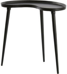 Light & Living Fém tárolóasztal 30x53 cm Lienz - Light & Living - bonami - 39 177 Ft