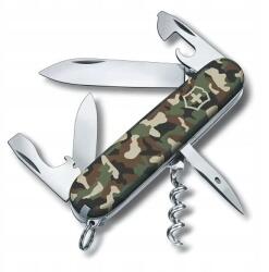 Victorinox Spartan 1.3603. 94 Camouflage Összecsukható kés (7611160104250)