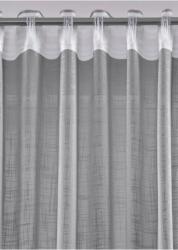  Szürke Ablakfüggöny V5M SB6__ (243743)