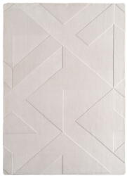 Ayyildiz Carpets Krémszínű mosható szőnyeg 160x230 cm Pompei 1613 - Ayyildiz Carpets