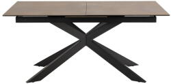 Actona Kerámia bővíthető étkezőasztal 90x210 cm Irwine - Actona - bonami - 337 442 Ft