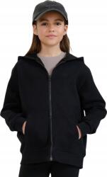 4F Lány Pulóver 4F F1861 Fekete 4FJWMM00TSWSF1861 20S r 134cm (4FJWMM00TSWSF1861-20S-134)