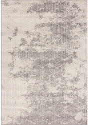 FD Szürke-krémszínű szőnyeg 240x330 cm Lori - FD